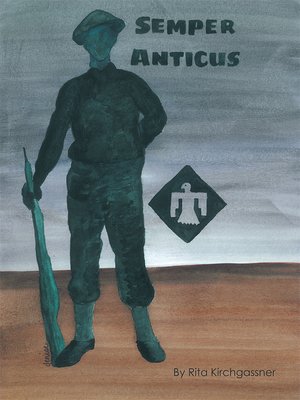 cover image of Semper Anticus